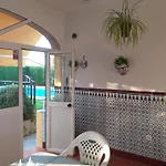 Casa La Laguneta * Arcos de la Frontera