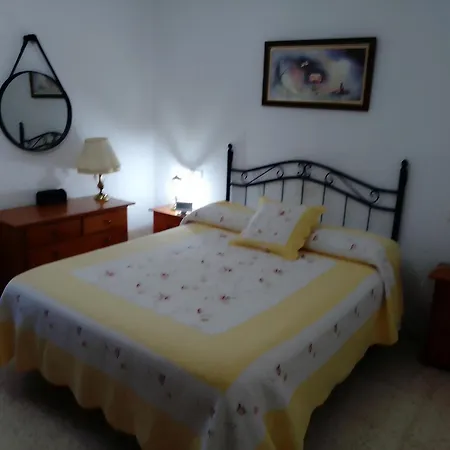 Casa La Laguneta Holiday home Arcos de la Frontera