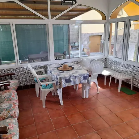 Casa La Laguneta Arcos de la Frontera