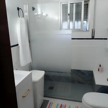 Casa La Laguneta *