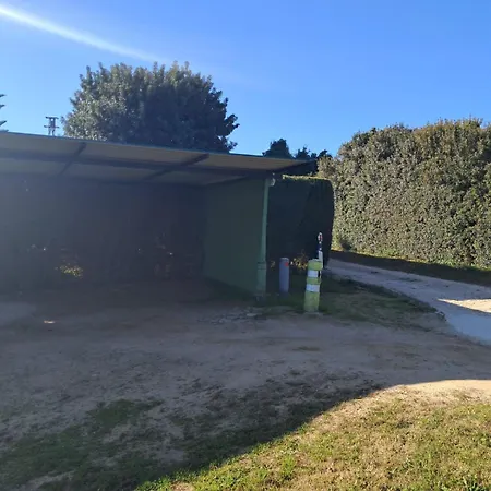 Casa La Laguneta Arcos de la Frontera