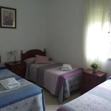 Casa La Laguneta Holiday home Arcos de la Frontera