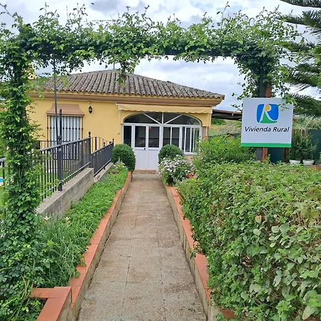 Casa La Laguneta Holiday home