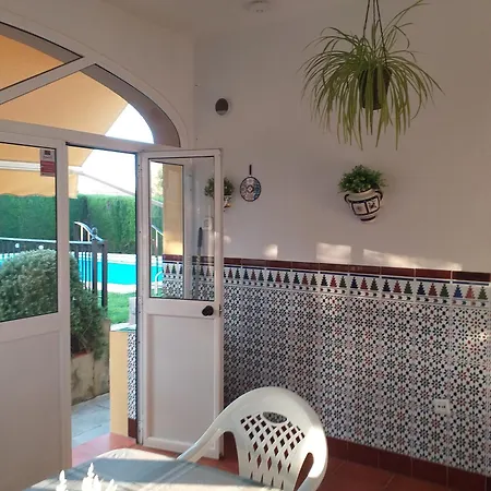 Casa La Laguneta * Arcos de la Frontera